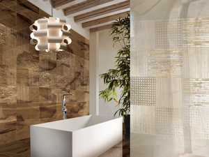 VENUS - LUMIA - White-paste wall tiles _ CERAMICHE BRENNERO